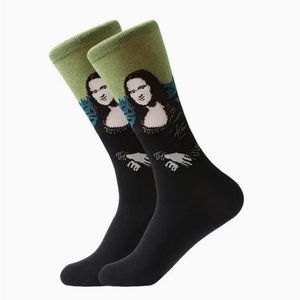 Mono Lisa Trouser Socks